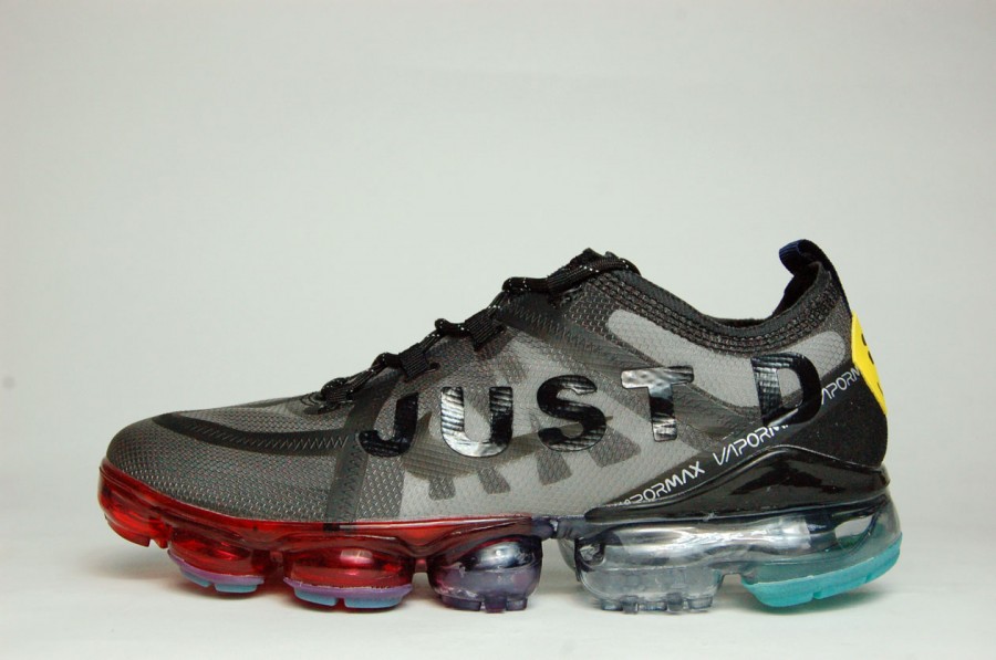 кроссовки Nike Air Vapormax 2019 CPFM