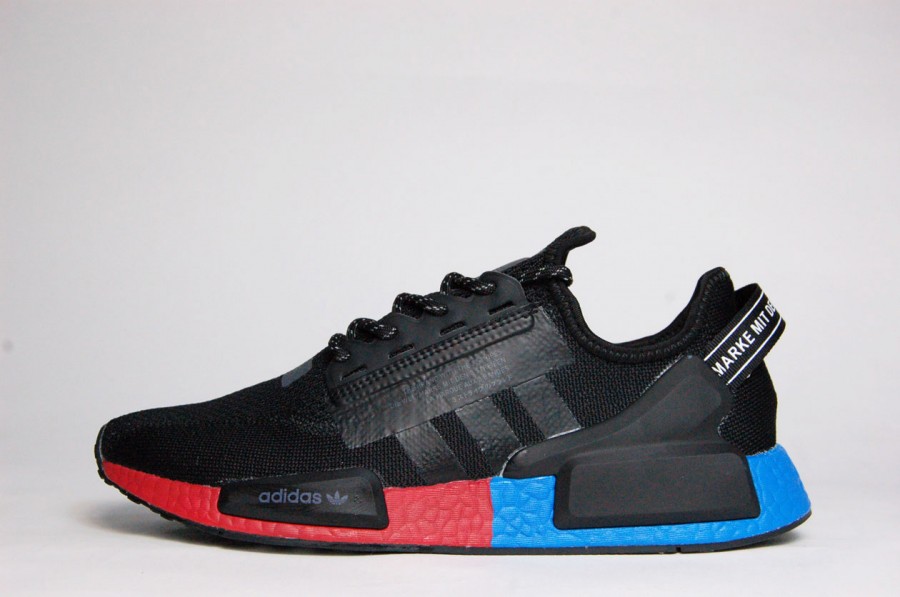 кроссовки Adidas NMD R1 v2