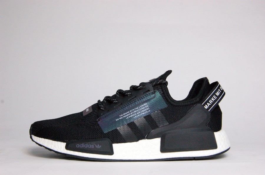 кроссовки Adidas NMD R1 v2