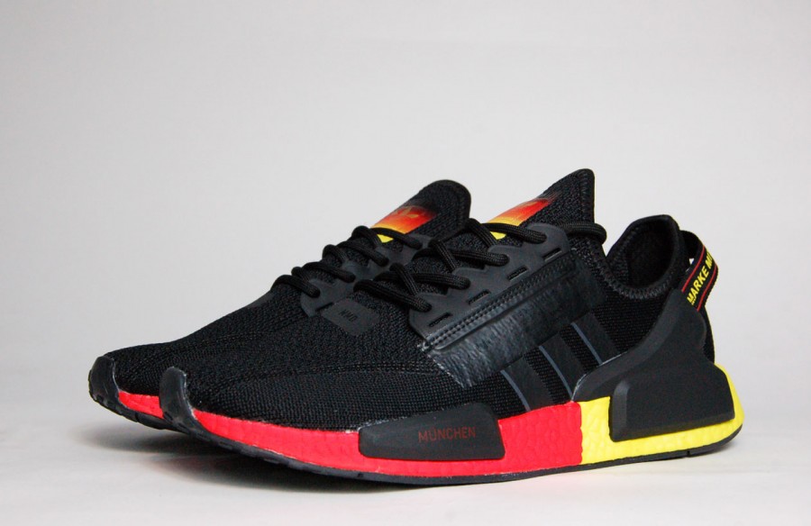 кроссовки Adidas NMD R1 v2