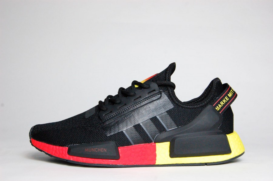 кроссовки Adidas NMD R1 v2