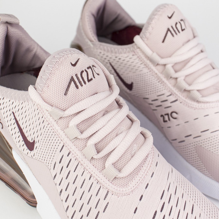 кроссовки Nike Air Max 270 Barely Rose