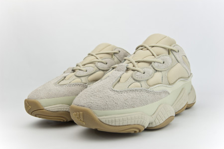 кроссовки Adidas Yeezy Boost 500 Stone
