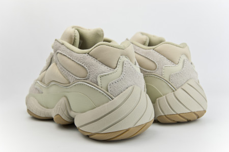 кроссовки Adidas Yeezy Boost 500 Stone