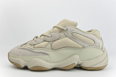 кроссовки Adidas Yeezy Boost 500 Stone