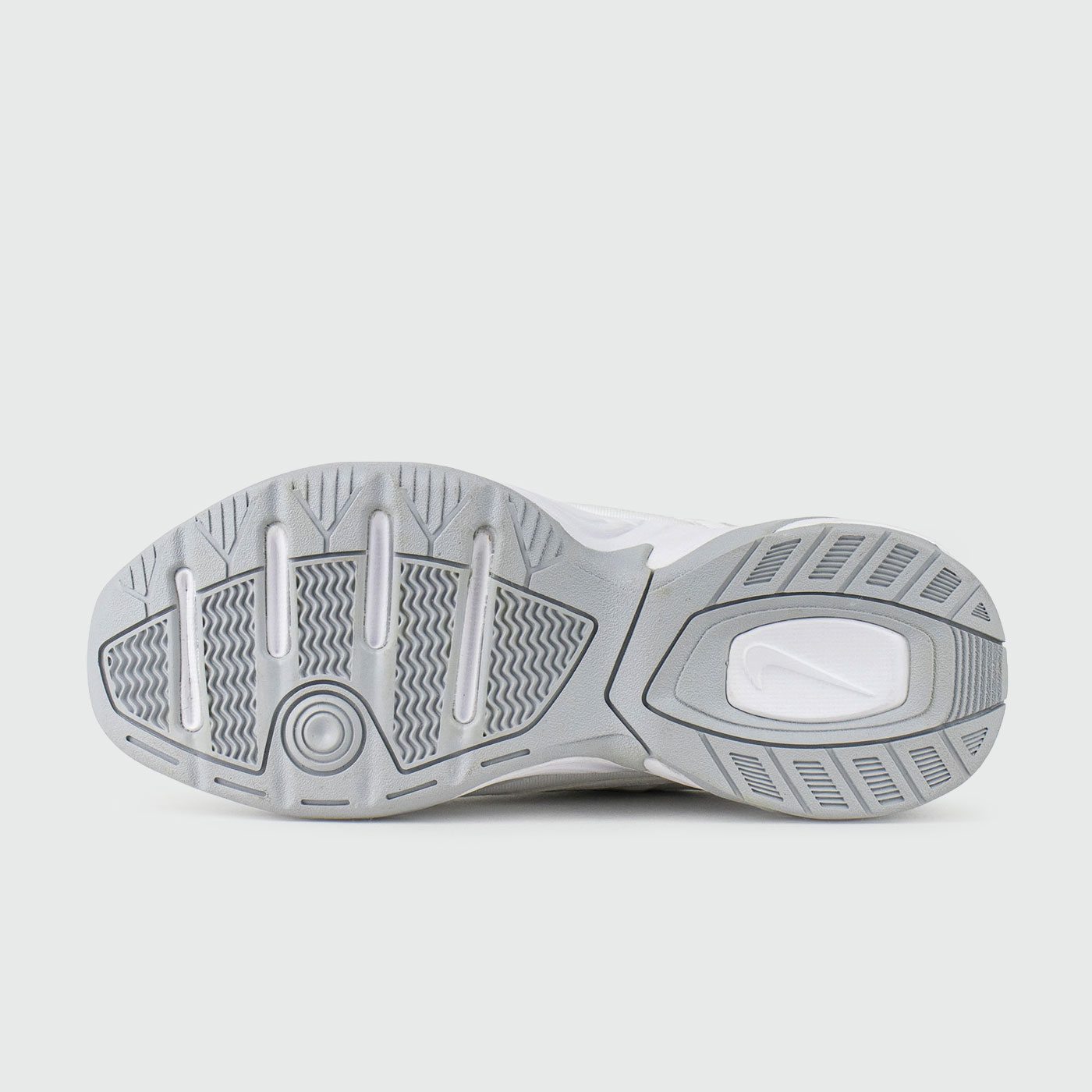 Кроссовки Nike M2K Tekno Wmns Triple White