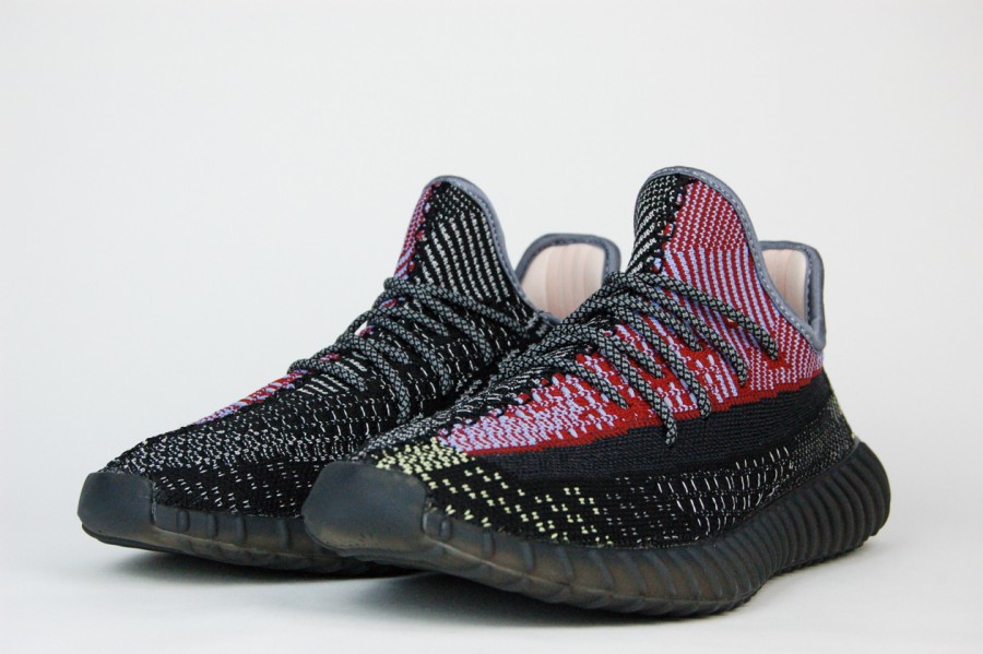 кроссовки Adidas Yeezy 350 boost v2 Yecheil