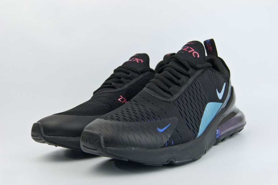 кроссовки Nike Air Max 270 Throw