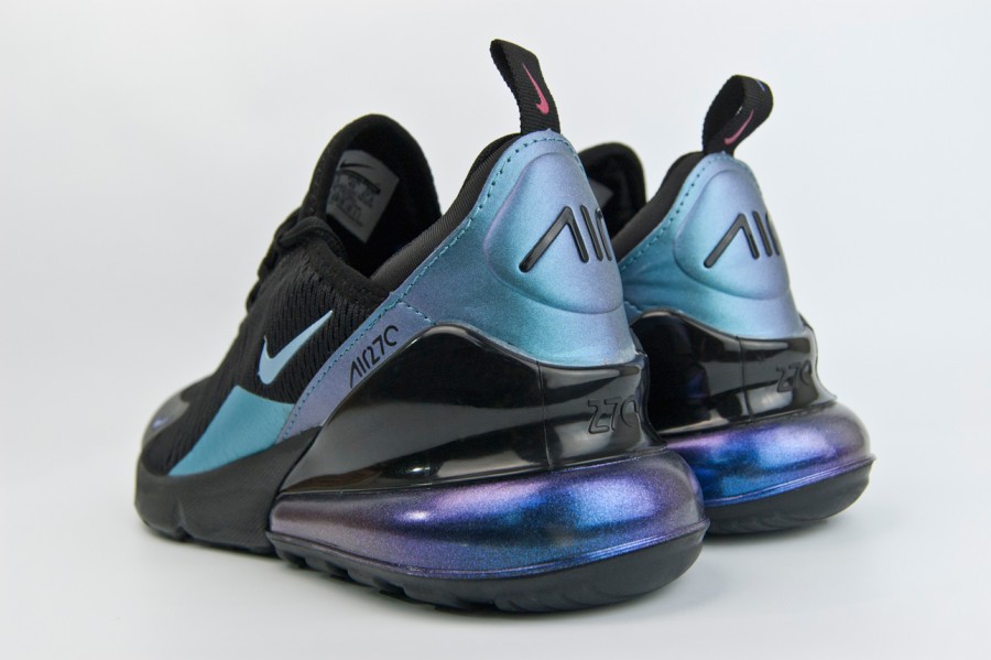 кроссовки Nike Air Max 270 Throw