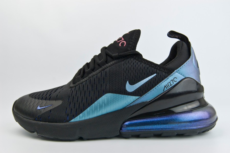 кроссовки Nike Air Max 270 Throw