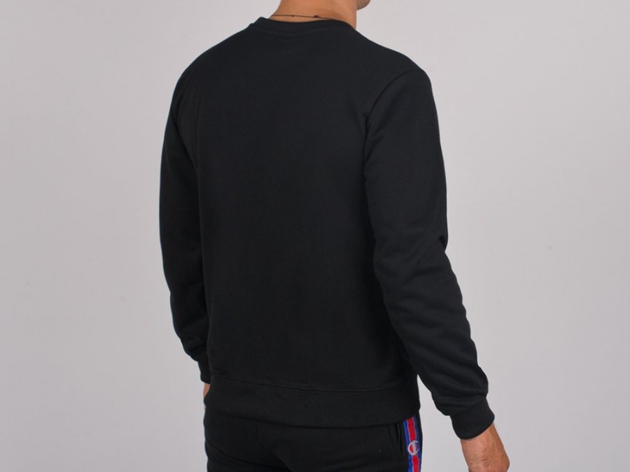 свитшот Champion Black