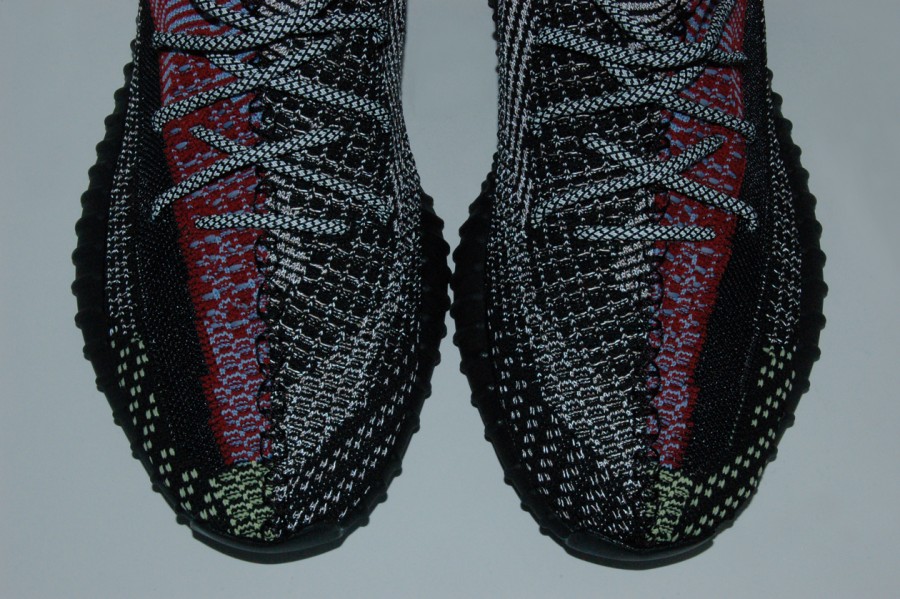 кроссовки Adidas Yeezy 350 boost v2 Yecheil
