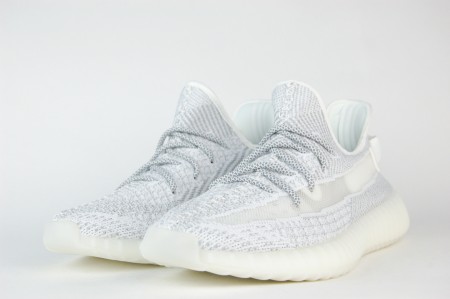 кроссовки Adidas Yeezy 350 boost v2 Static