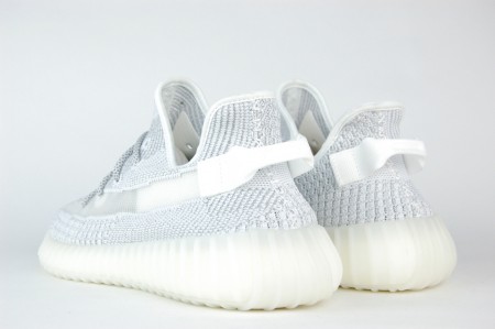 кроссовки Adidas Yeezy 350 boost v2 Static