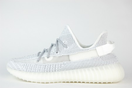 кроссовки Adidas Yeezy 350 boost v2 Static