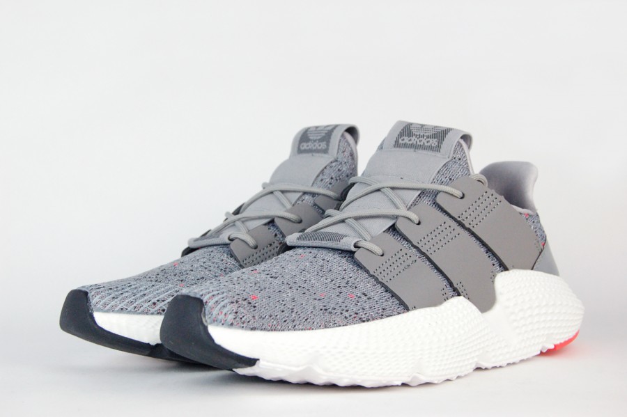 кроссовки Adidas Prophere Gray