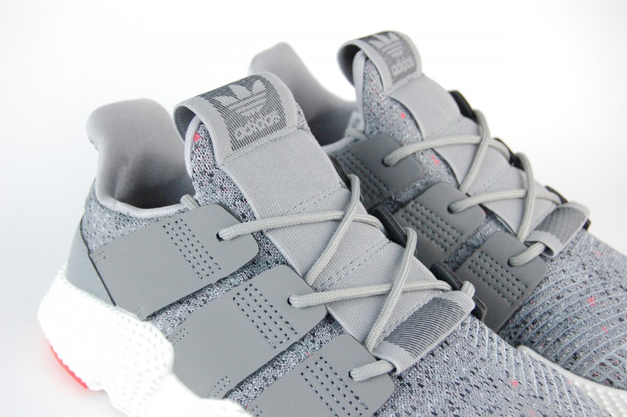 кроссовки Adidas Prophere Gray