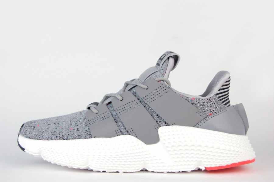 кроссовки Adidas Prophere Gray