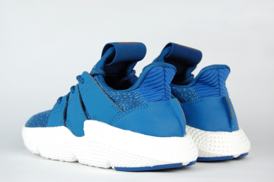 кроссовки Adidas Prophere Wmns Blue