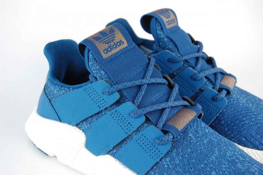 кроссовки Adidas Prophere Wmns Blue