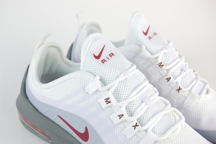 кроссовки Nike Air Max Axis Gray