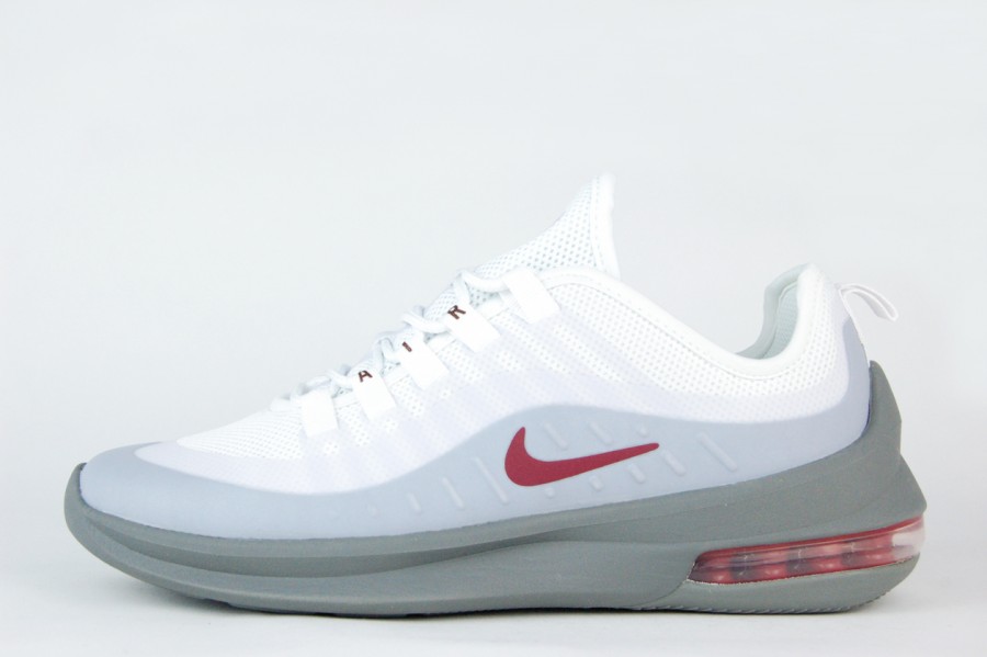 кроссовки Nike Air Max Axis Gray