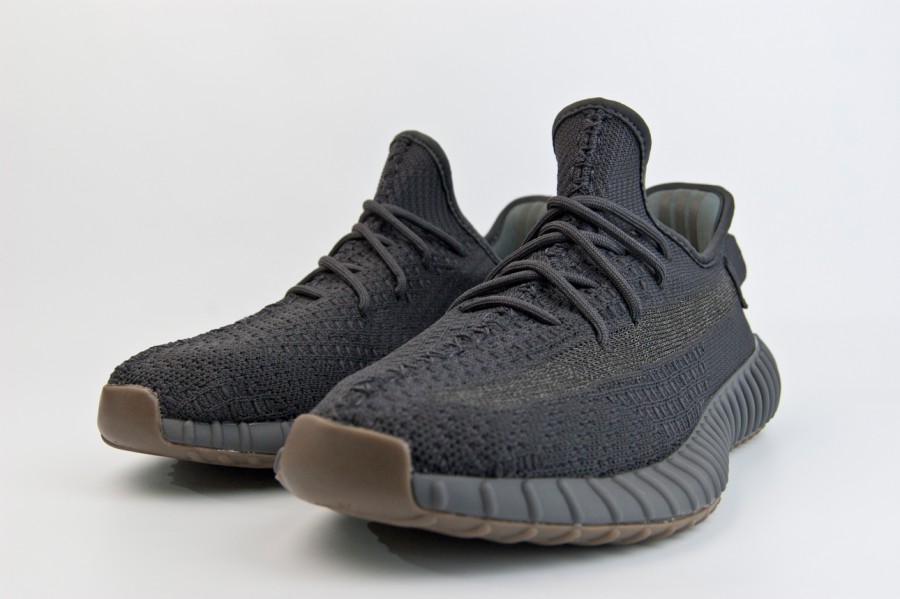 кроссовки Adidas Yeezy 350 boost v2 Cinder Reflective