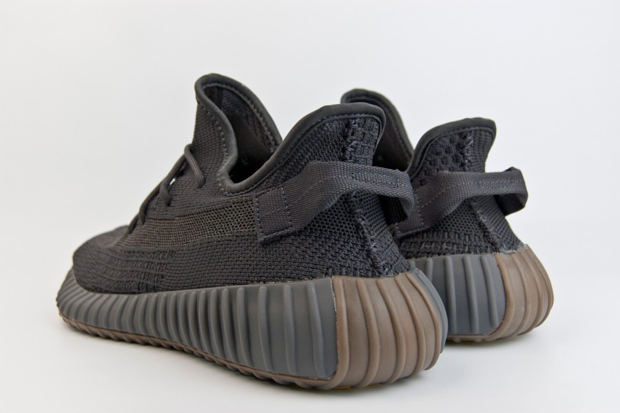 кроссовки Adidas Yeezy 350 boost v2 Cinder Reflective