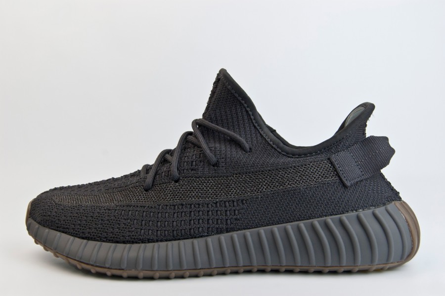 кроссовки Adidas Yeezy 350 boost v2 Cinder Reflective