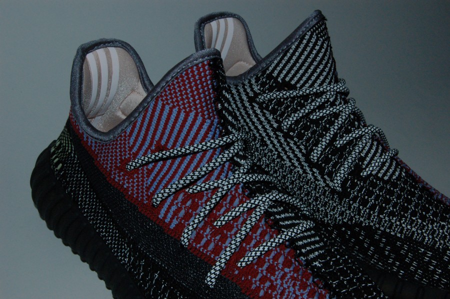 кроссовки Adidas Yeezy 350 boost v2 Yecheil