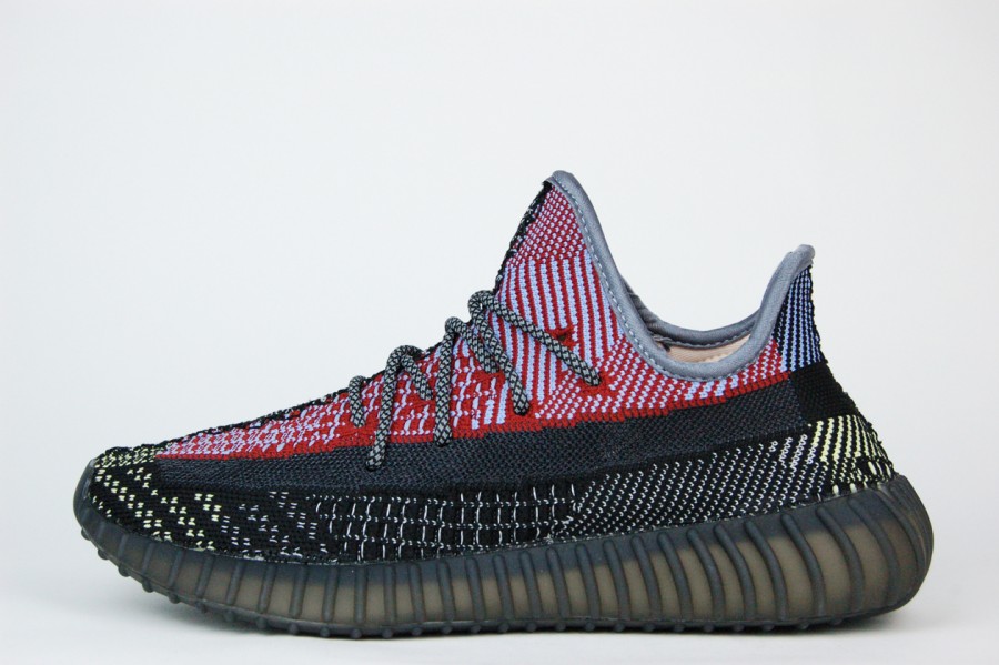 кроссовки Adidas Yeezy 350 boost v2 Yecheil
