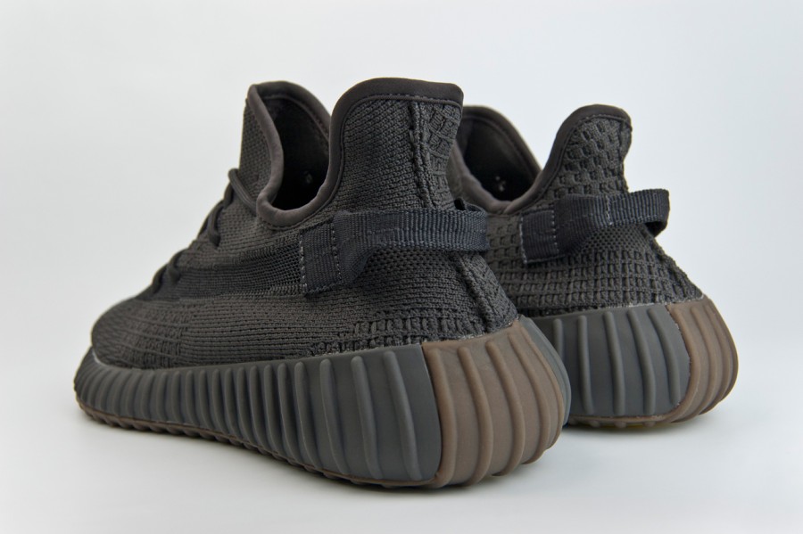 кроссовки Adidas Yeezy 350 boost v2 Cinder