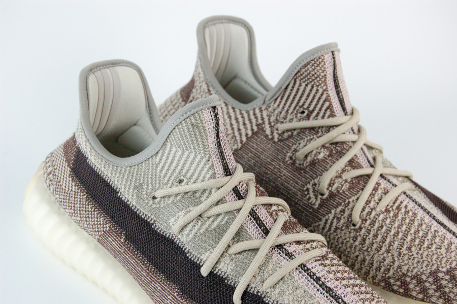 кроссовки Adidas Yeezy 350 boost v2 Zyon