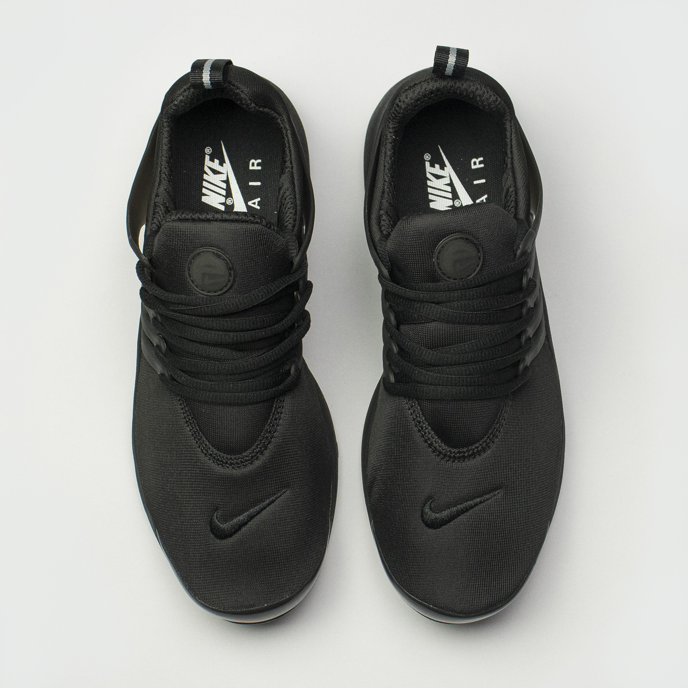 Кроссовки Nike Air Presto Triple Black