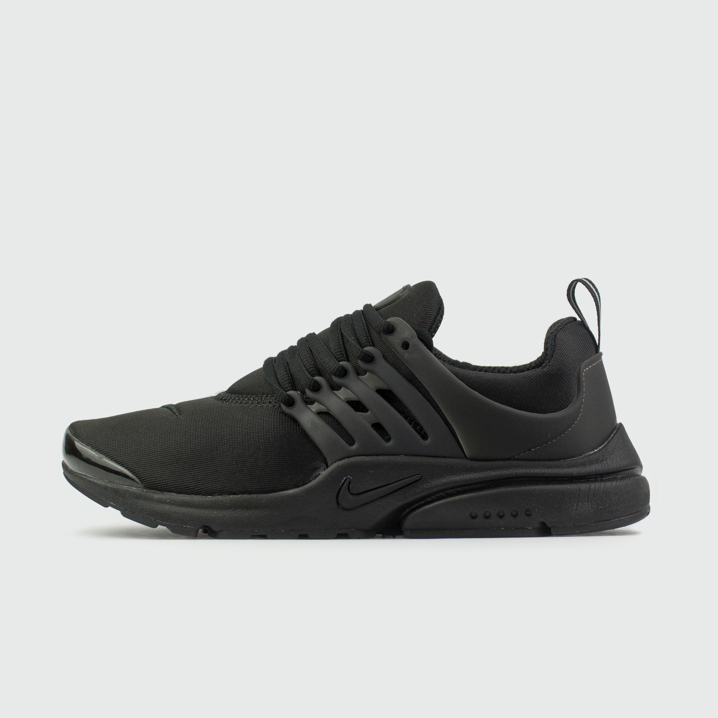 Кроссовки Nike Air Presto Triple Black