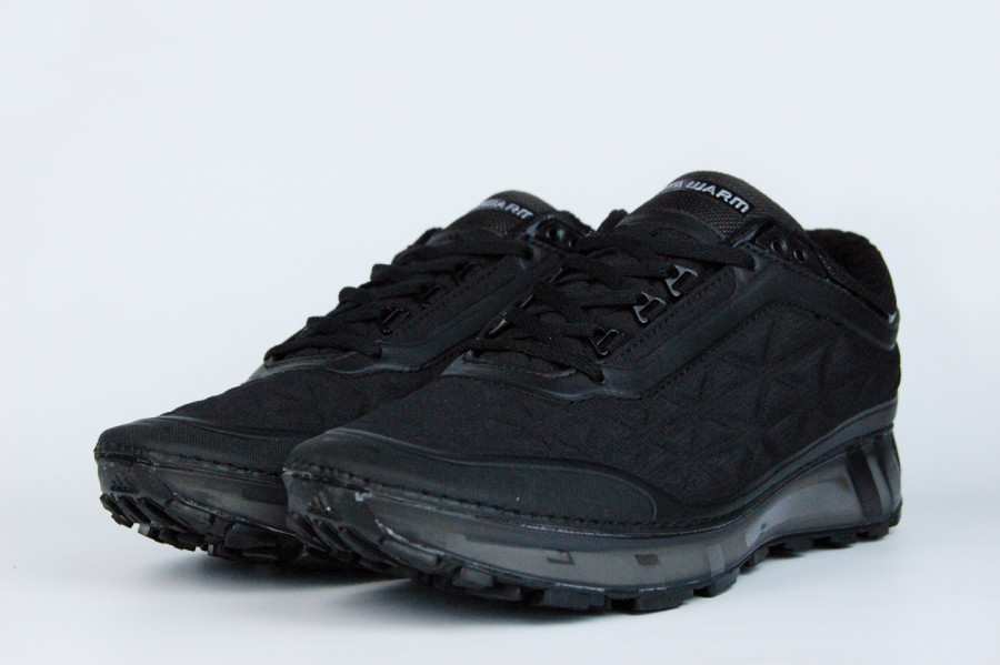 кроссовки Adidas Climawarm Black
