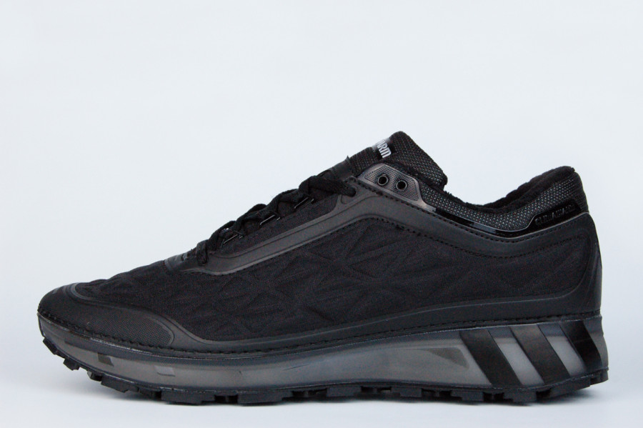кроссовки Adidas Climawarm Black