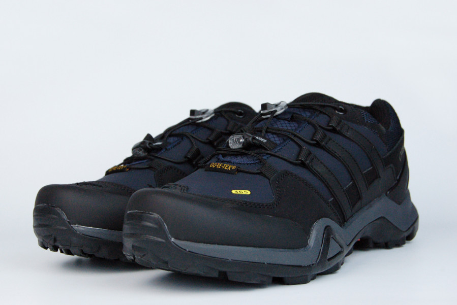 Кроссовки Adidas TERREX AX2R Black / Blue