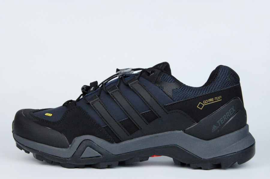 Кроссовки Adidas TERREX AX2R Black / Blue