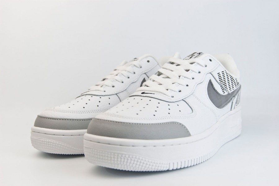 кроссовки Nike Air Force 1 Low 07 LV8 2 White