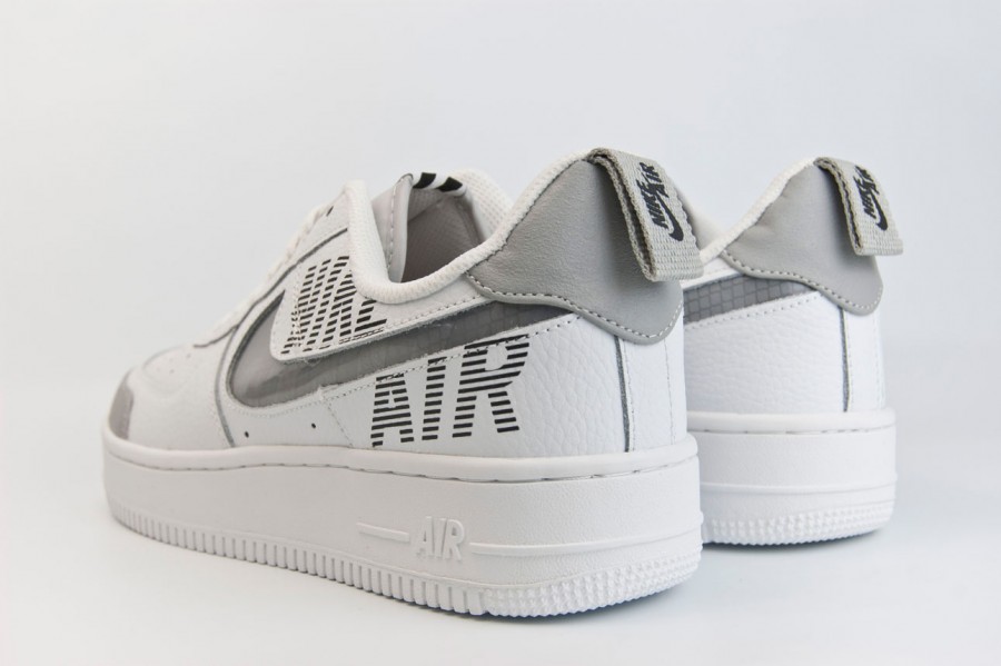 кроссовки Nike Air Force 1 Low 07 LV8 2 White
