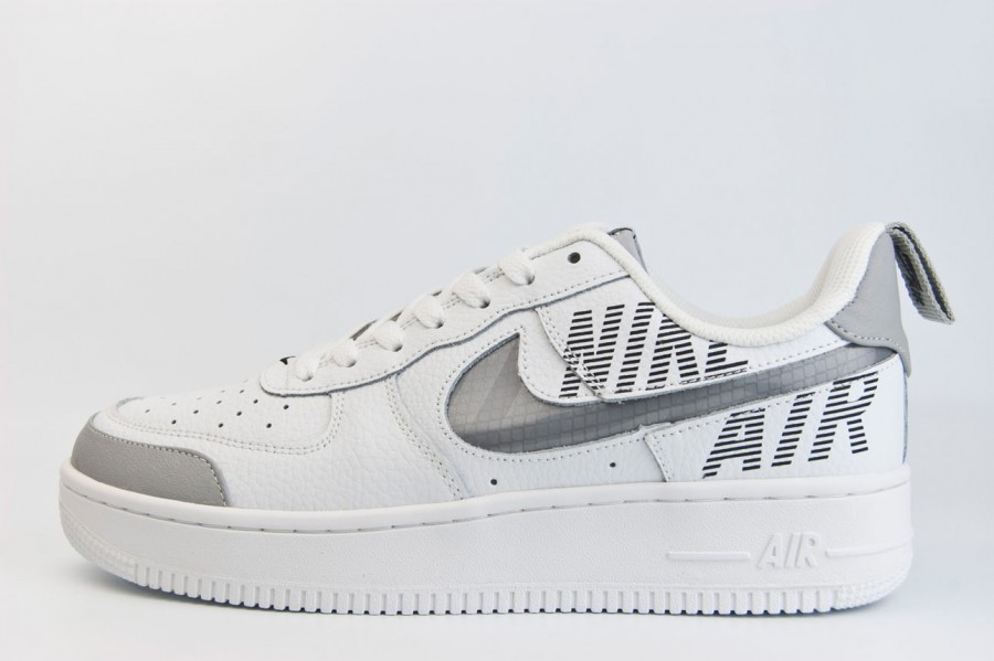 кроссовки Nike Air Force 1 Low 07 LV8 2 White