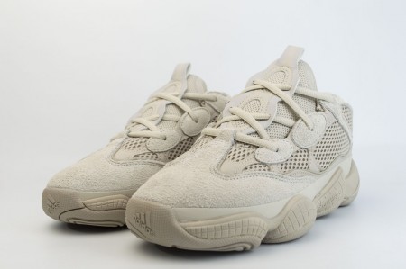 кроссовки Adidas Yeezy Boost 500 Grey