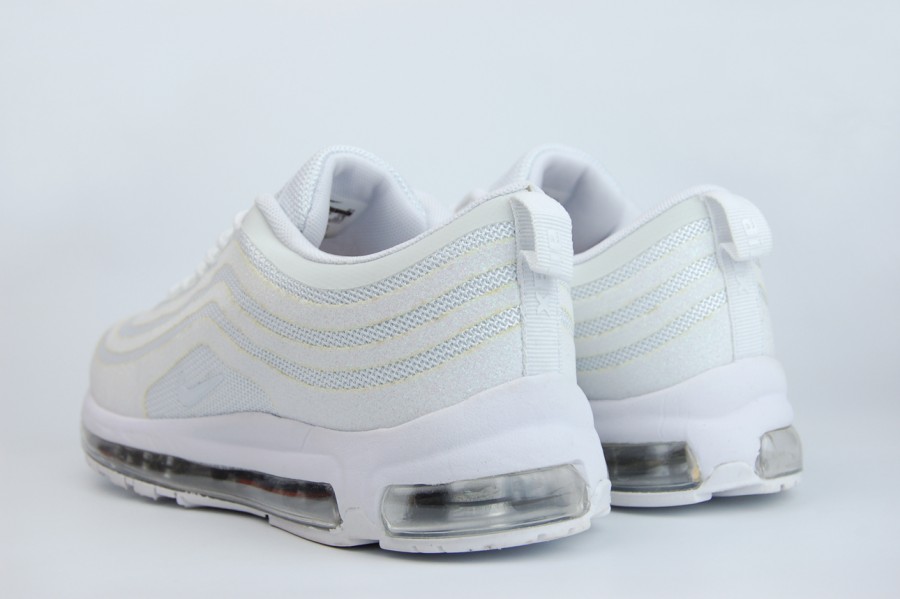 кроссовки Nike Air Max 97 Wmns White