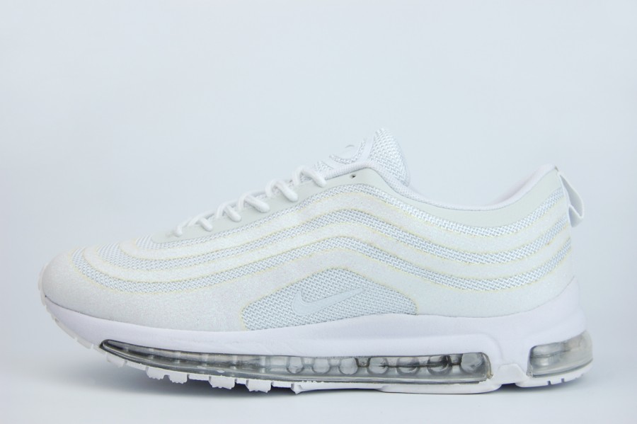 кроссовки Nike Air Max 97 Wmns White