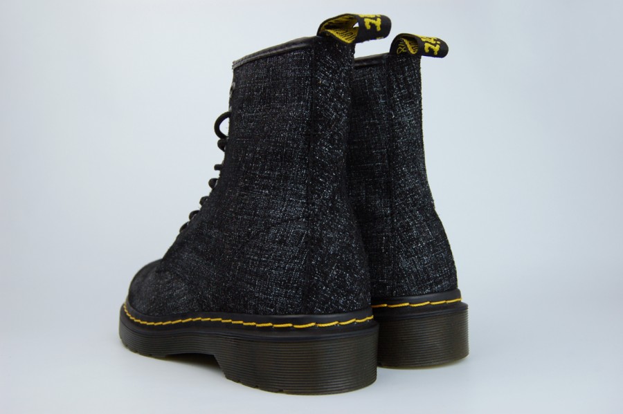 Ботинки Dr. Martens 1460