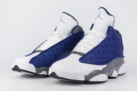 кроссовки Nike Air Jordan 13 Retro Flint
