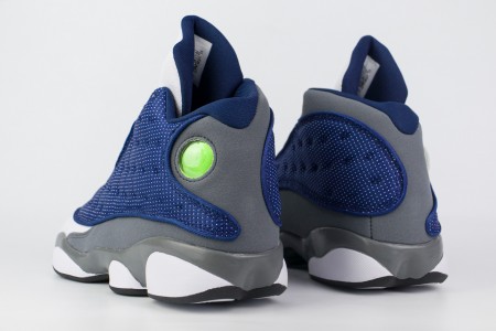 кроссовки Nike Air Jordan 13 Retro Flint