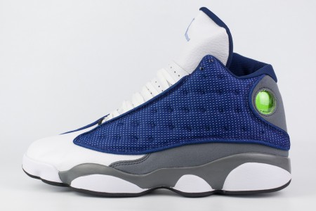 кроссовки Nike Air Jordan 13 Retro Flint