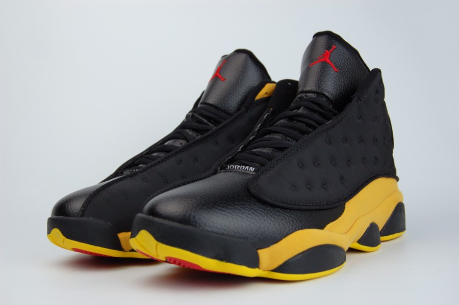 кроссовки Nike Air Jordan 13 Retro Carmelo